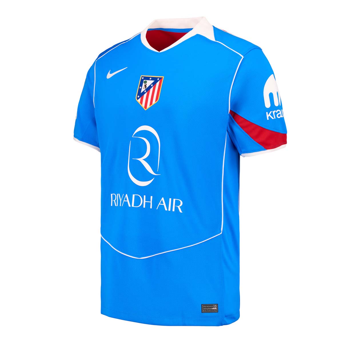 Atlético Madrid 25/26