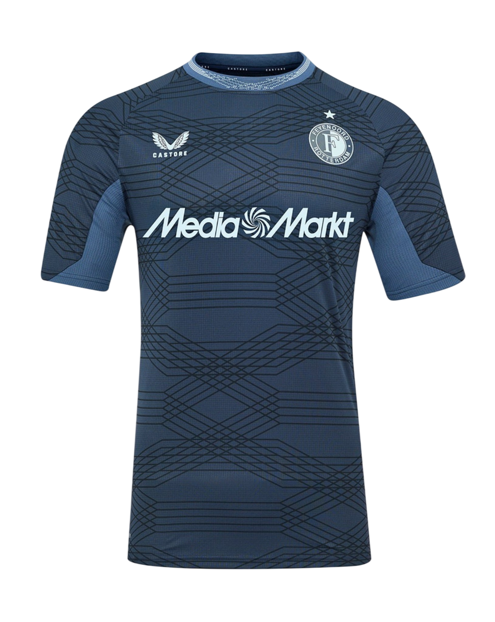 Feyenoord Rotterdam 25/26