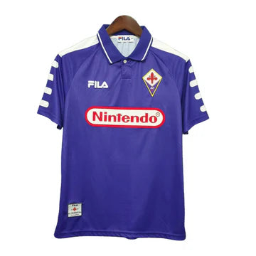 Fiorentina 98/99