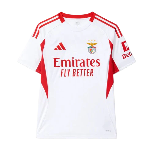 SL Benfica - Terciária - 25/26