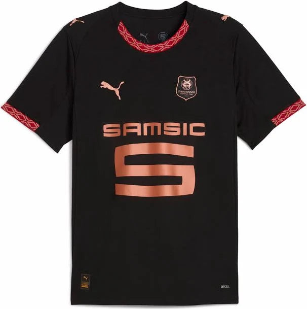 Stade Rennais Football Club 25/26