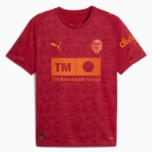 Valencia Club de Fútbol 25/26