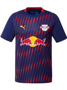 RasenBallsport Leipzig 25/26