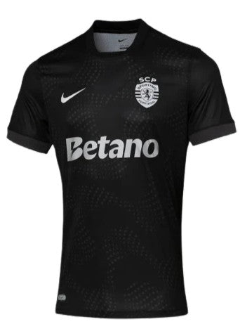 Sporting CP - Secundária - 25/26