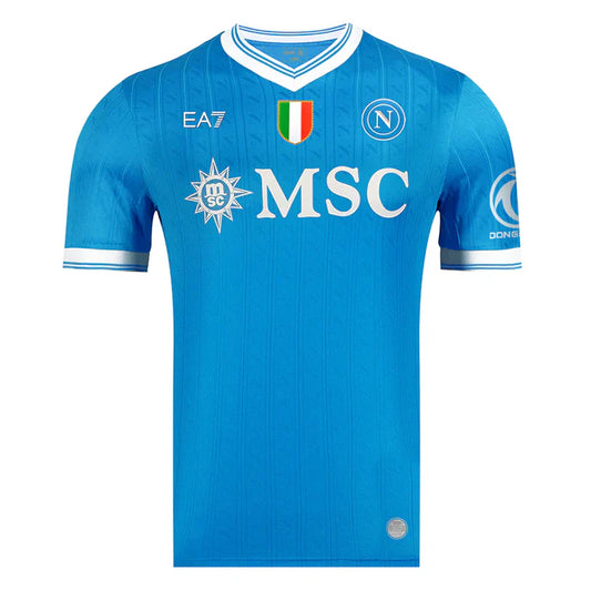 SSC Napoli 25/26