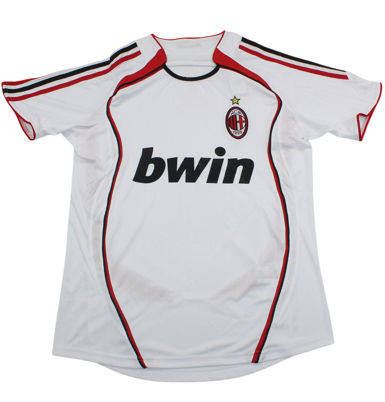 AC Milan 06/07