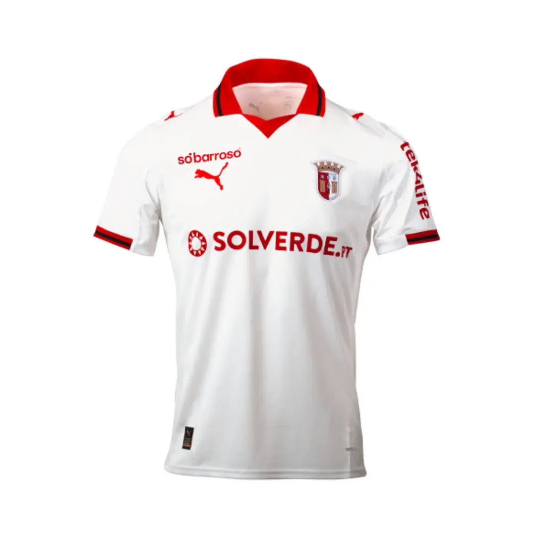 SC Braga 25/26