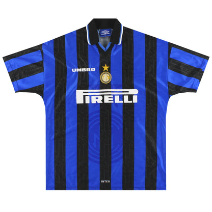 FC Inter 97/98