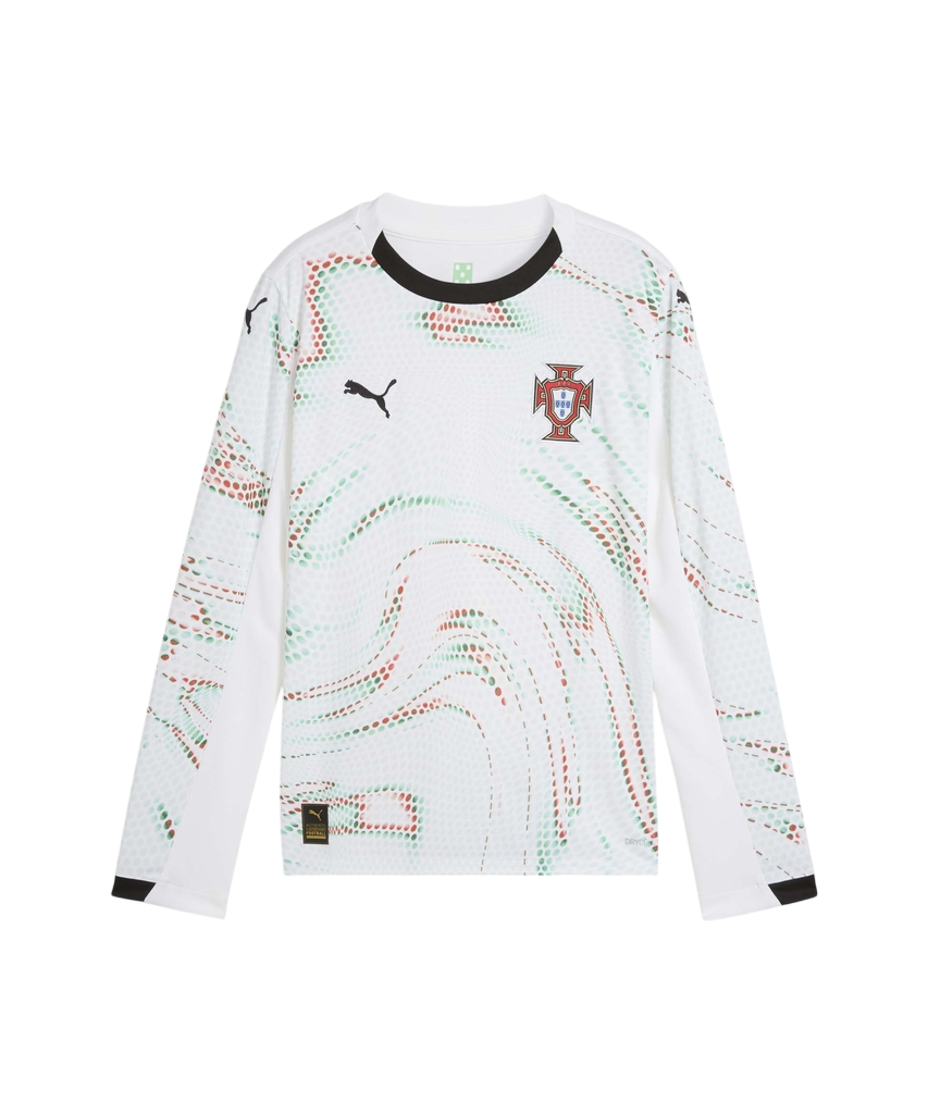Portugal Long Sleeve 26