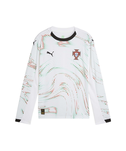 Portugal Long Sleeve 26
