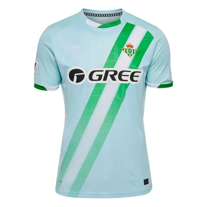 Real Betis Balompié 25/26