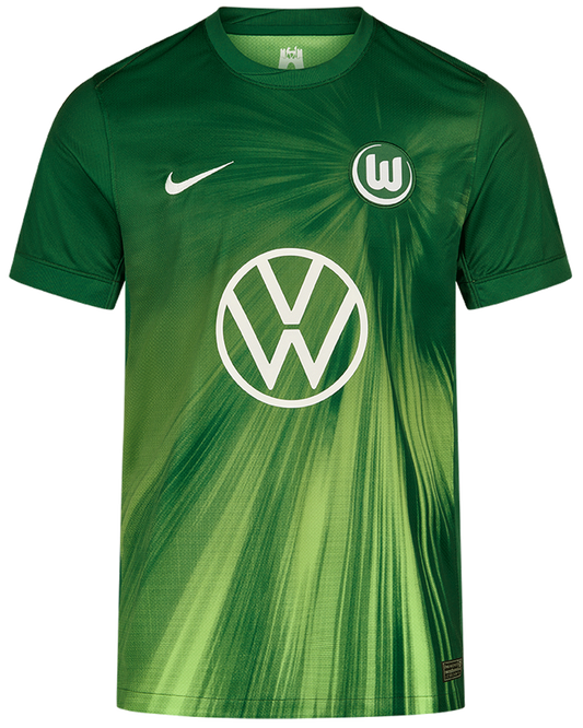 VfL Worlfsburg 25/26