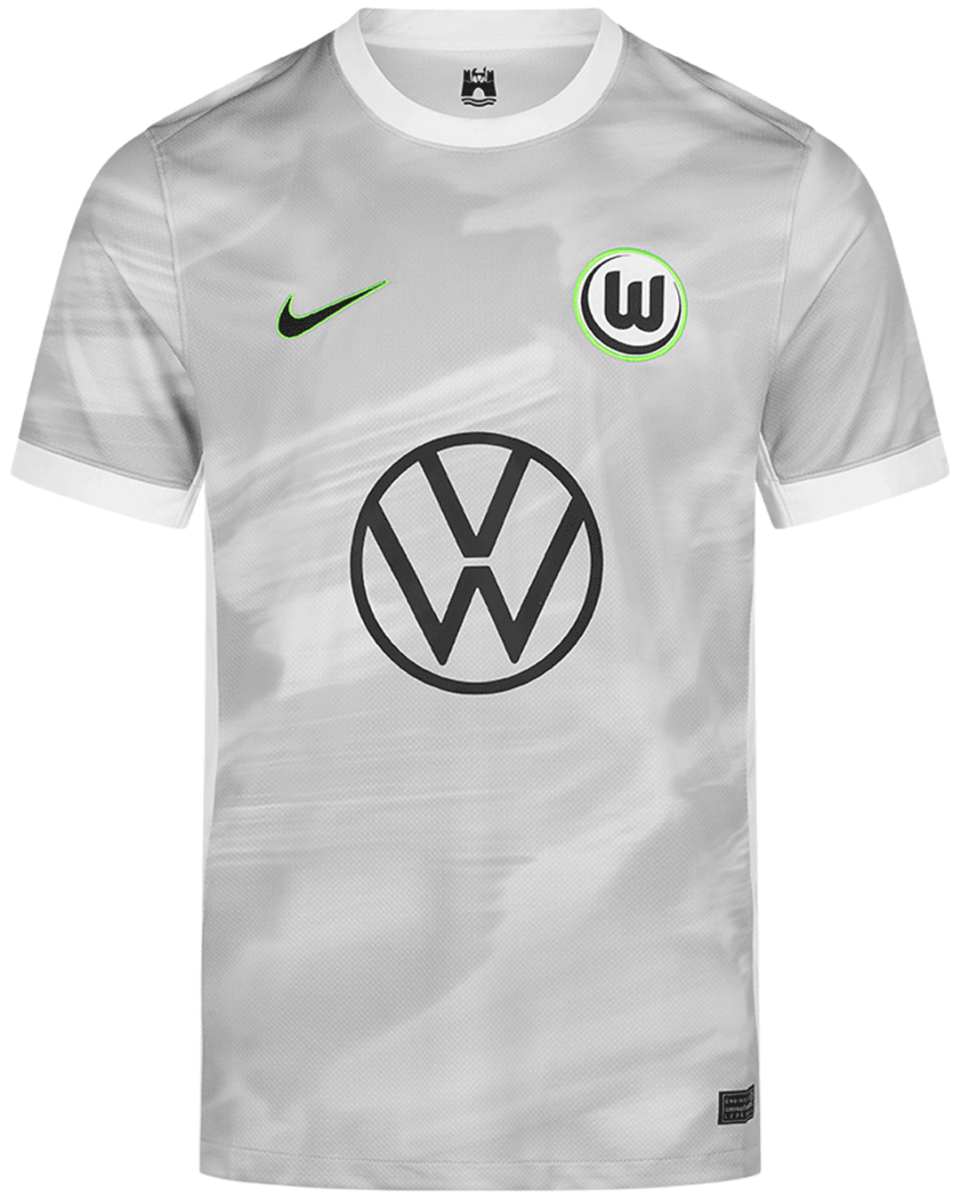 VfL Worlfsburg 25/26