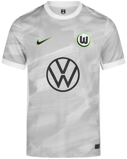 VfL Worlfsburg 25/26