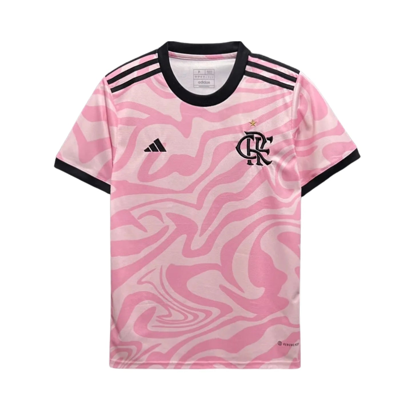 Flamengo Pink Special Edition 23/24