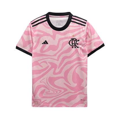 Flamengo Pink Special Edition 23/24