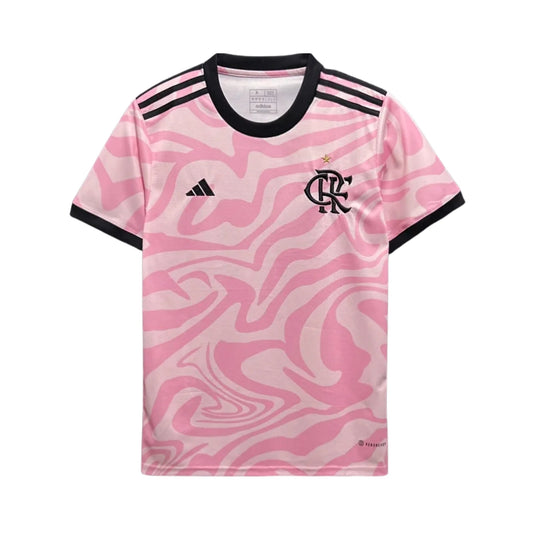 Flamengo Pink Special Edition 23/24