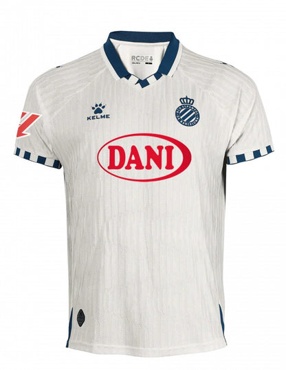 Reial Club Deportiu Espanyol de Barcelona 25/26