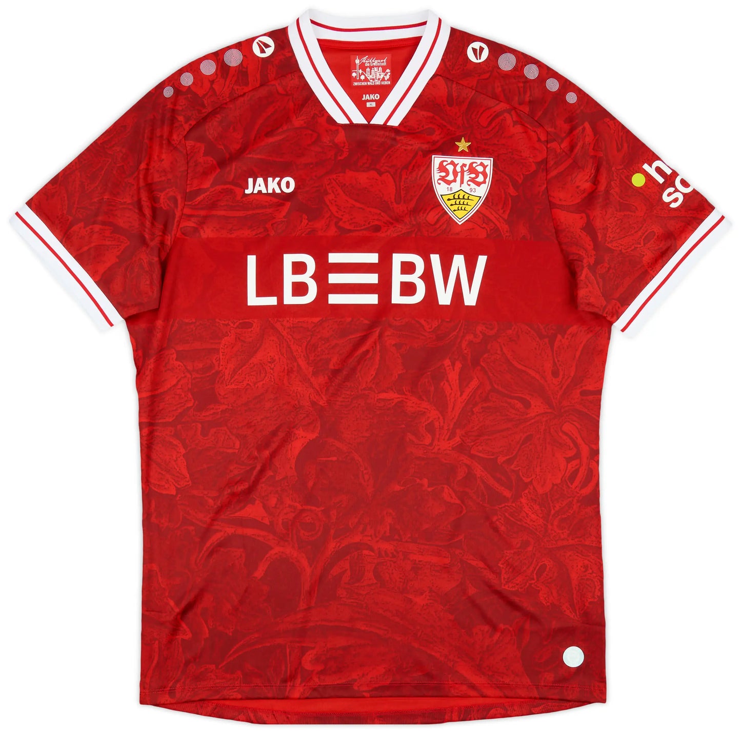 VfB Stuttgart 25/26