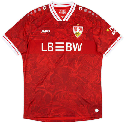 VfB Stuttgart 25/26