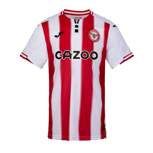 Brentford FC 25/26