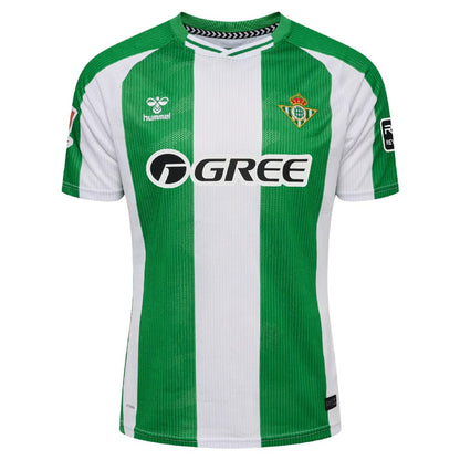 Real Betis Balompié 25/26