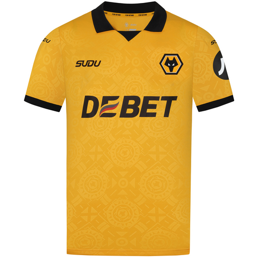 Wolverhampton Wanderers FC 25/26