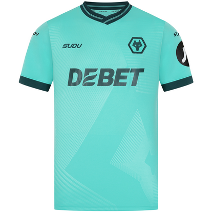 Wolverhampton Wanderers FC 25/26