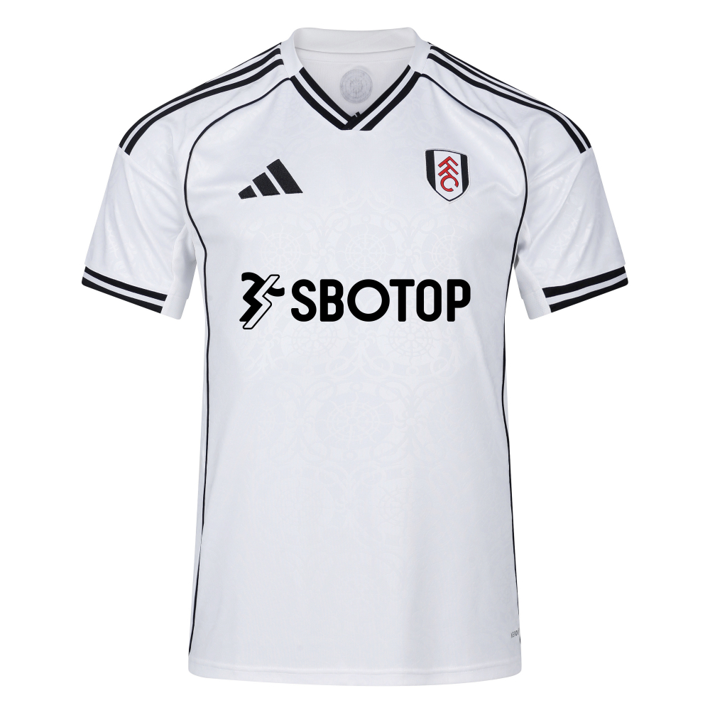 Fulham FC 25/26