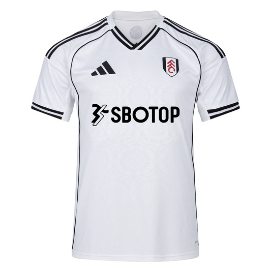 Fulham FC 25/26
