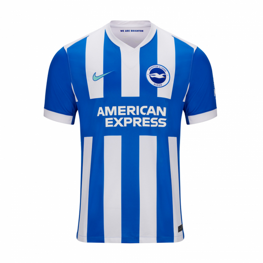 Brighton & Hove Albion FC 25/26