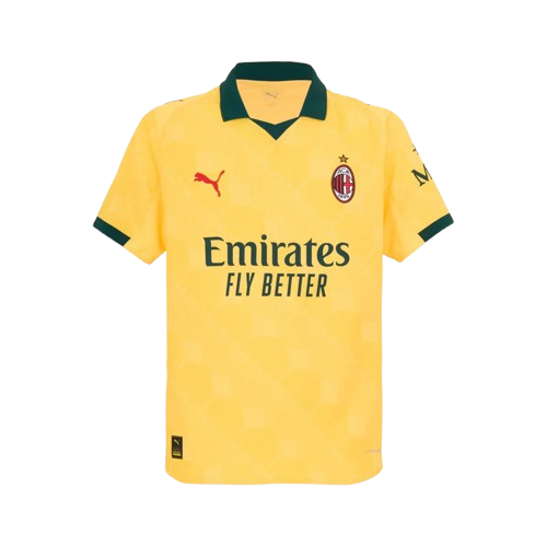 AC Milan 25/26
