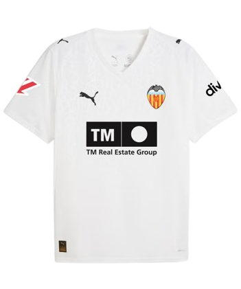 Valencia Club de Fútbol 25/26