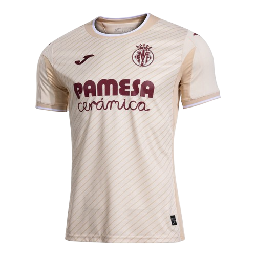 Villarreal Club de Fútbol 25/26