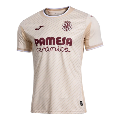 Villarreal Club de Fútbol 25/26