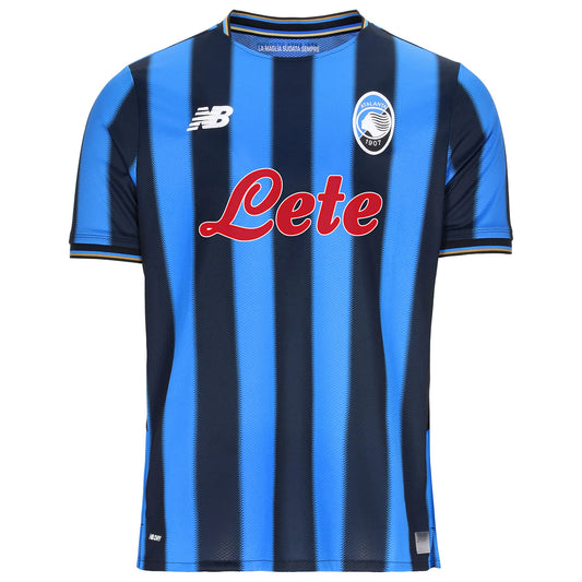 Atalanta 25/26