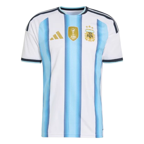 Argentina - Nico Paz - 25/26