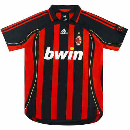 AC Milan 06/07