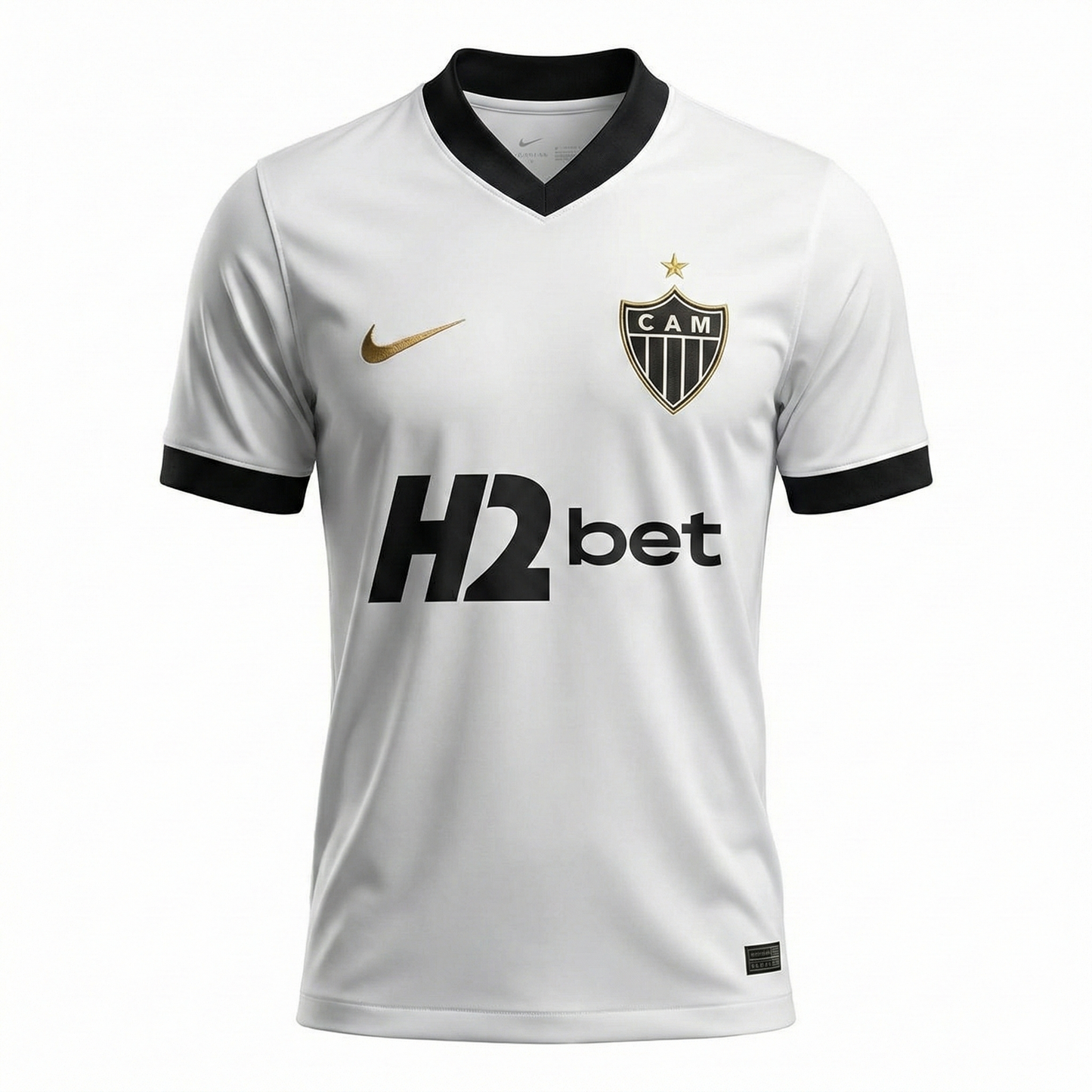Atlético Mineiro 26/27