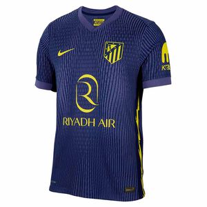 Atlético Madrid 25/26
