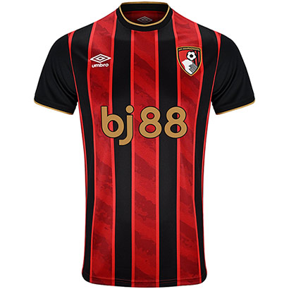 AFC Bournemouth 25/26