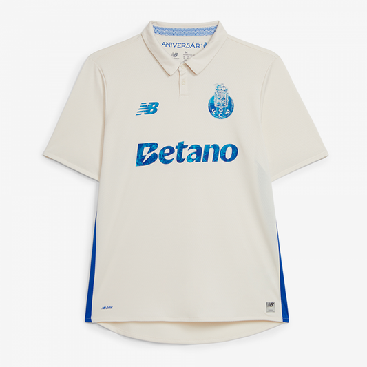 FC Porto - Terciária - 25/26