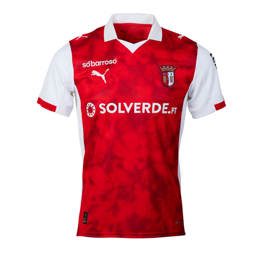 SC Braga 25/26