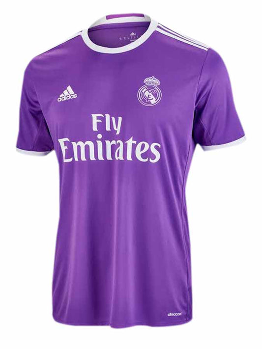 Real Madrid FC 16/17
