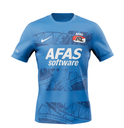 Alkmaar Zaanstreek 25/26