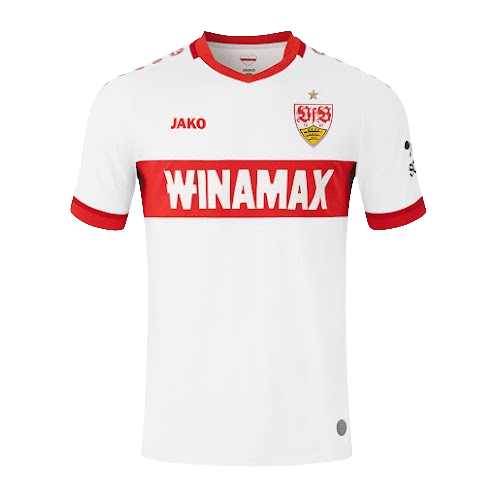 VfB Stuttgart 25/26