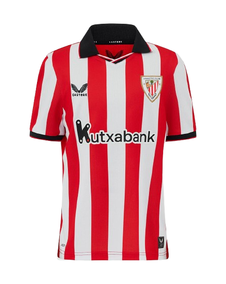 Athletic Club 25/26