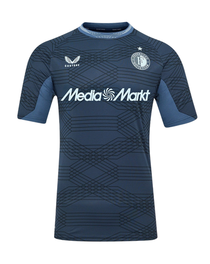 Feyenoord Rotterdam 25/26