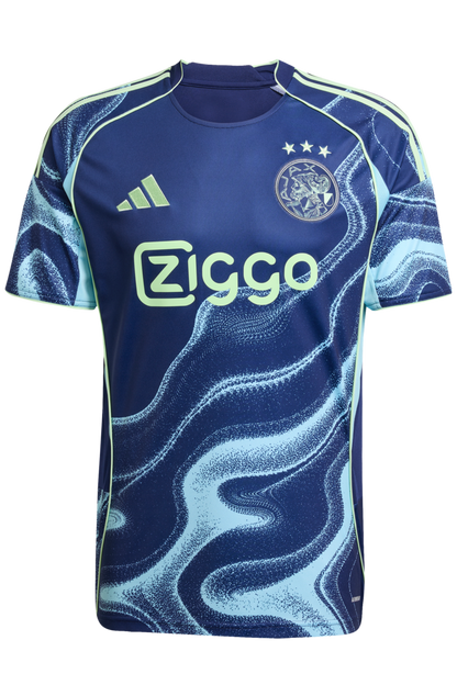 AFC Ajax 25/26