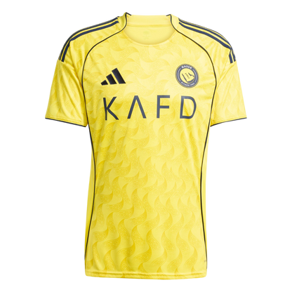 Al-Nassr FC 25/26